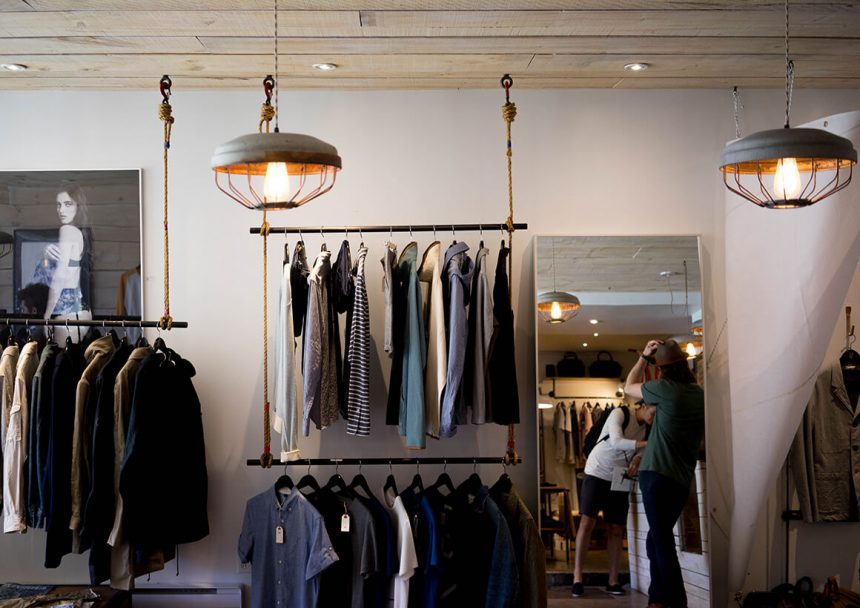 What to Consider when Designing a Store Layout