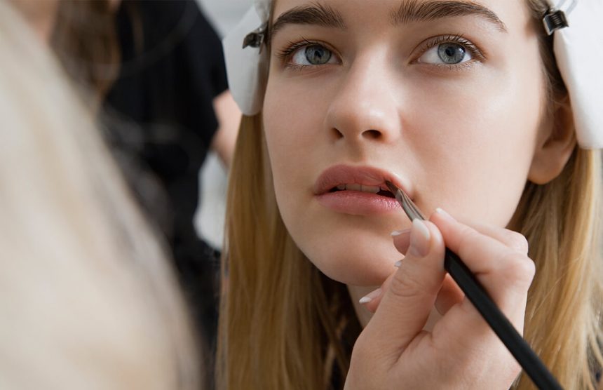 12 Beauty Tips From Backstage Fashion Show
