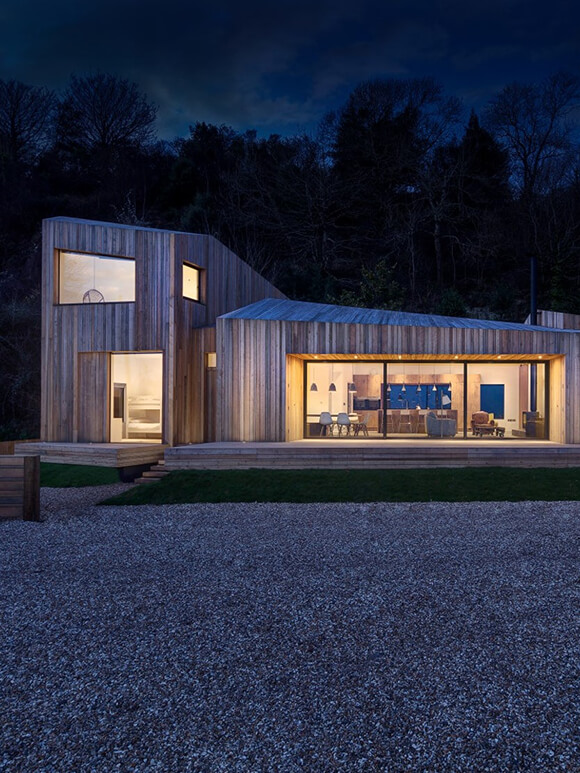 Interior Design — Best Design Ideas For Split-Level Homes